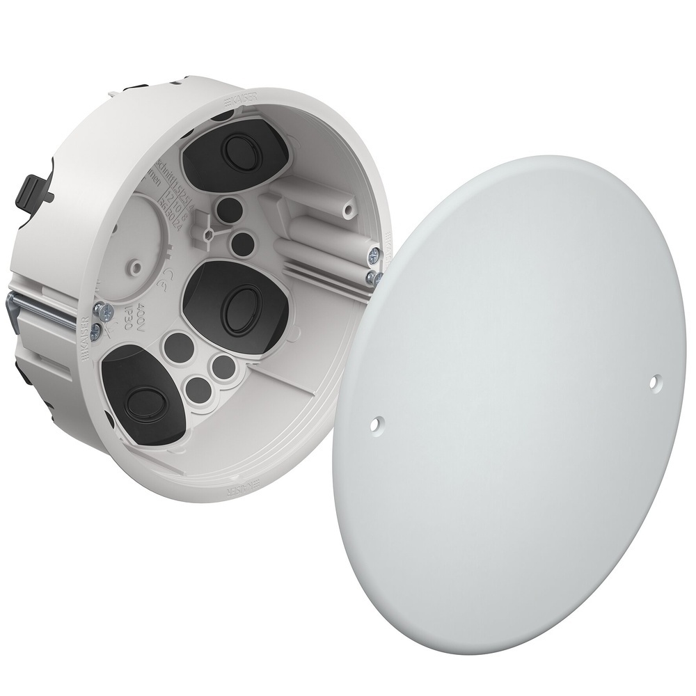 Kaiser Verbindungsdose 9273-78