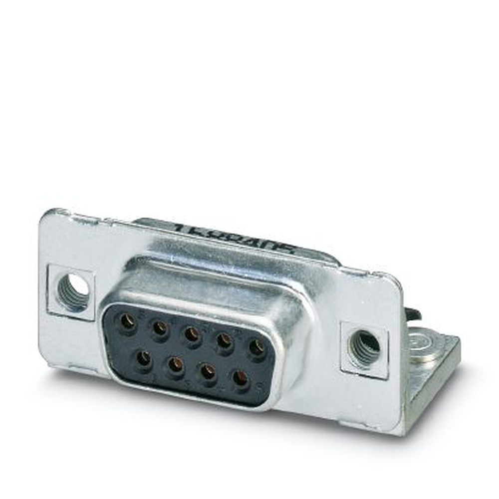 Phoenix Contact Kontakteinsatz 1688405 Typ VS-09-BU-DSUB-ER