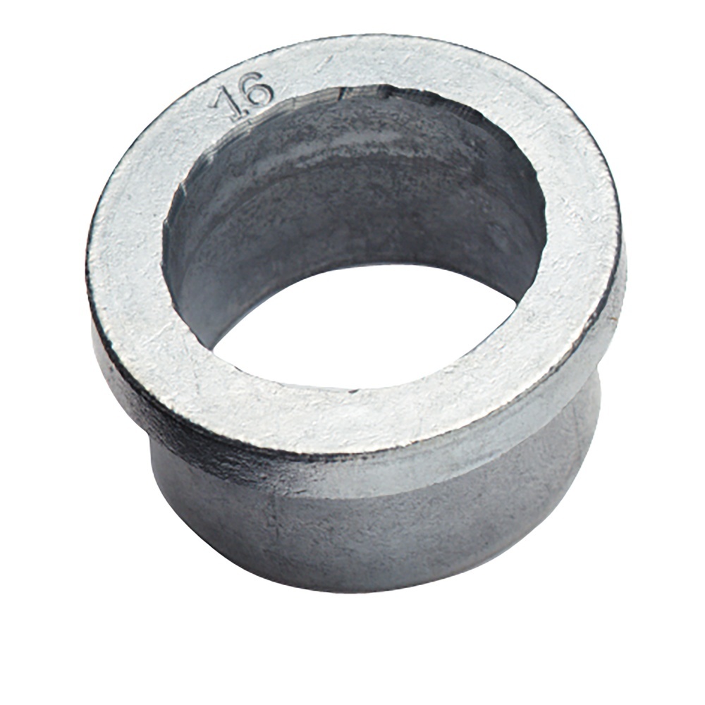 Cimco Schneidbacken Führung 140870