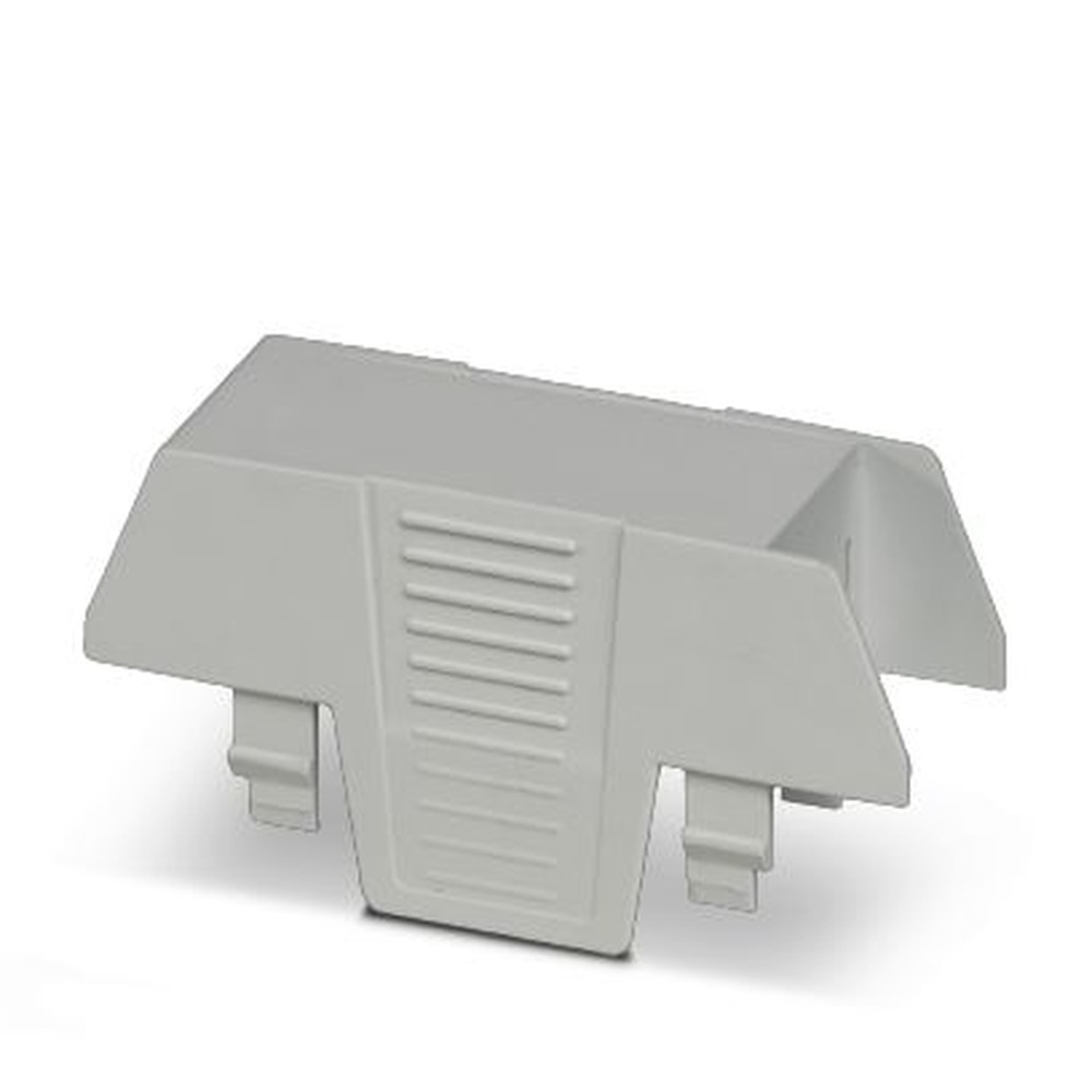 Phoenix Contact Gehäuseoberteil 2201250 Typ EH 22,5-C SS/ABS GY7035