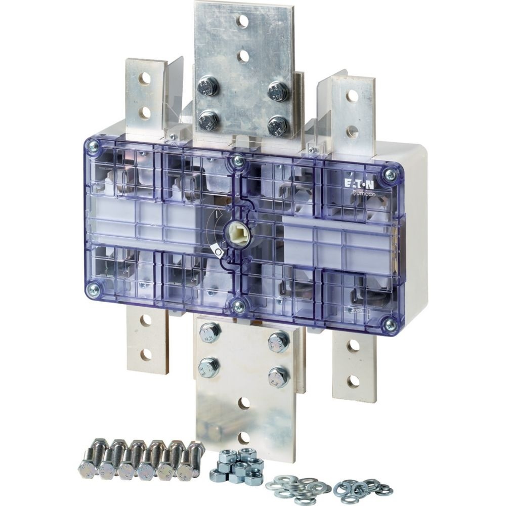 Eaton Lasttrennschalter 1814065 Typ DMV-2000N/3