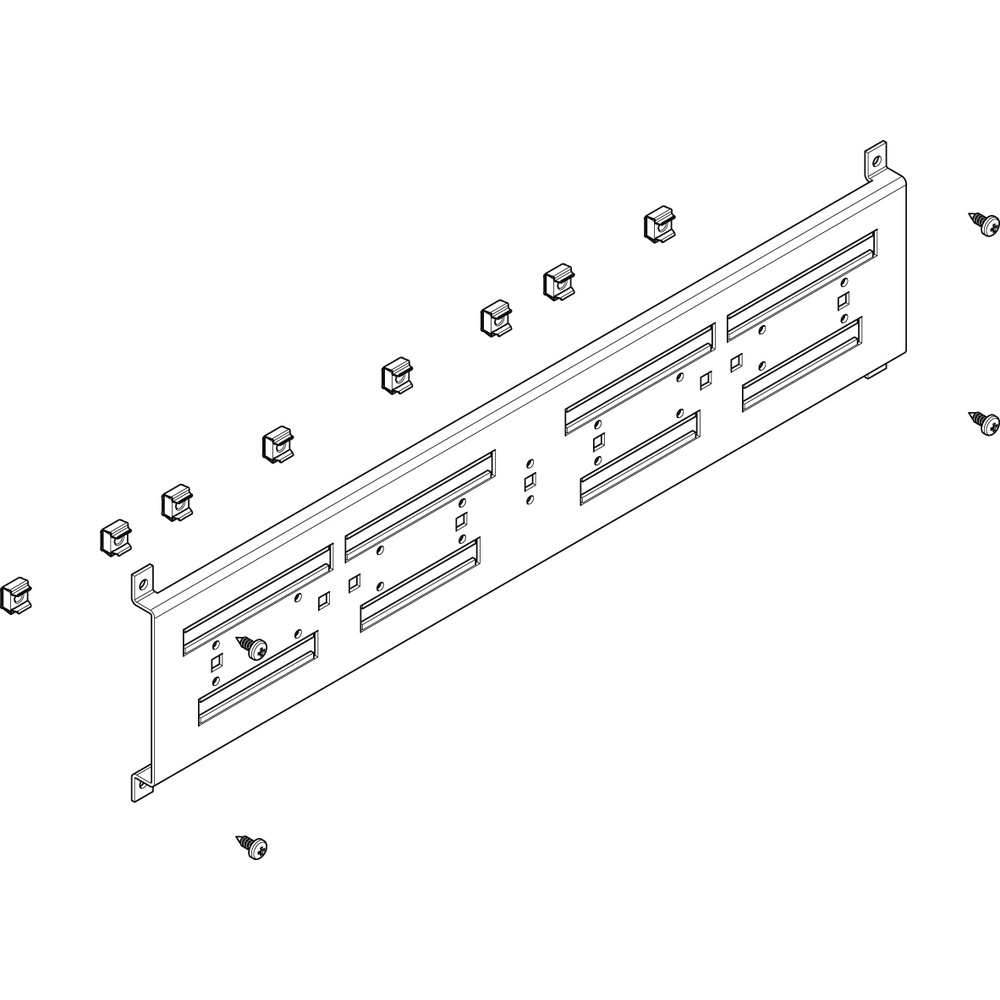ABN Montagetraverse FMT22309FN