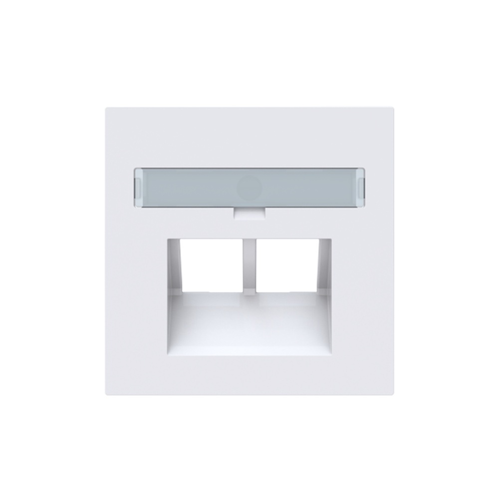 Rutenbeck Zentralstück 13500043 Typ ZSt 55 UAE 8/8 ws