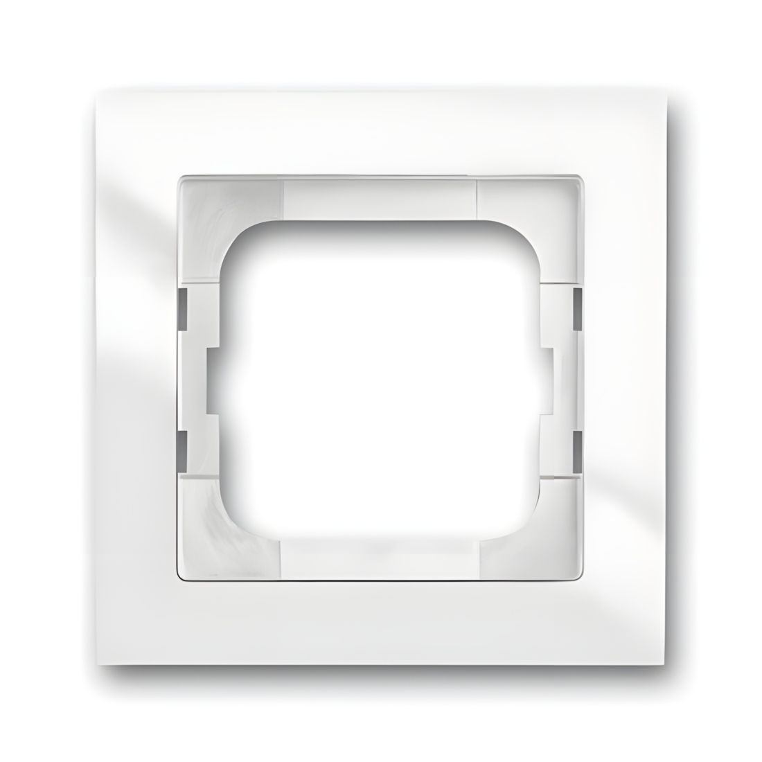 Busch-Jaeger Abdeckrahmen 1721-284 Nr. 2CKA001754A4331