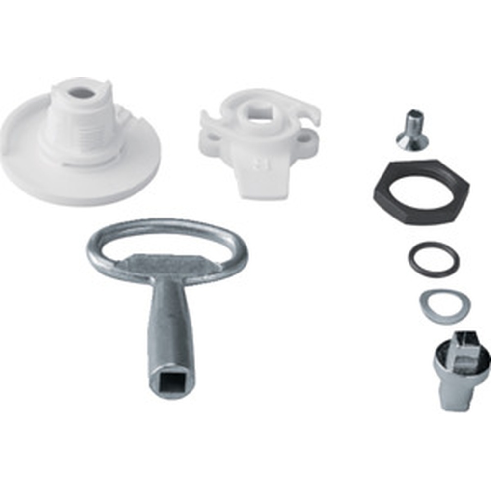 Hager Schließung univers FZ451N