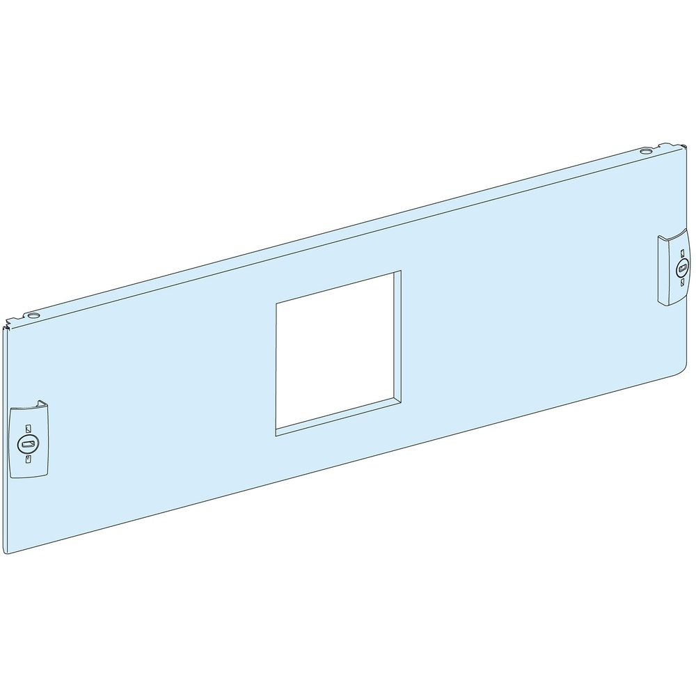 Schneider Electric Frontplatte LVS03913