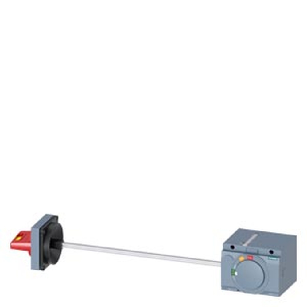 Siemens Seitenwand Drehantrieb 3VA9267-0PK17