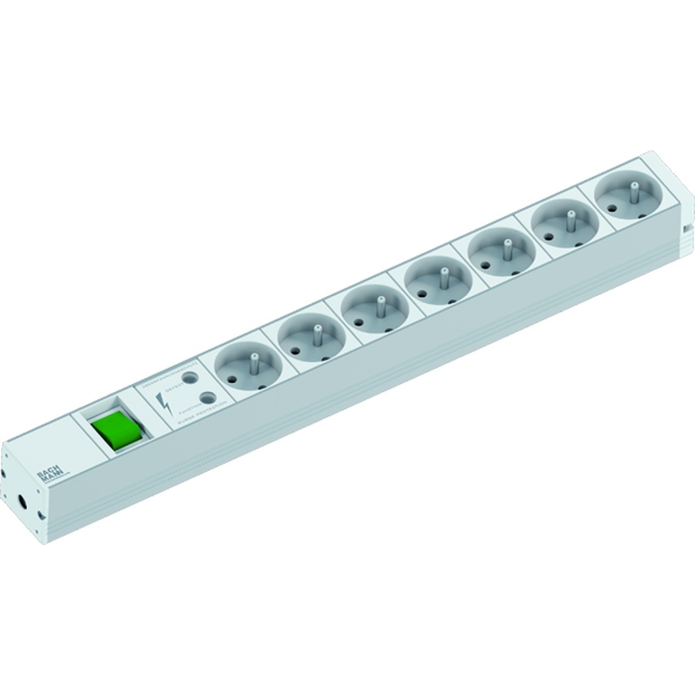 Bachmann Steckdosenleiste 331.0202