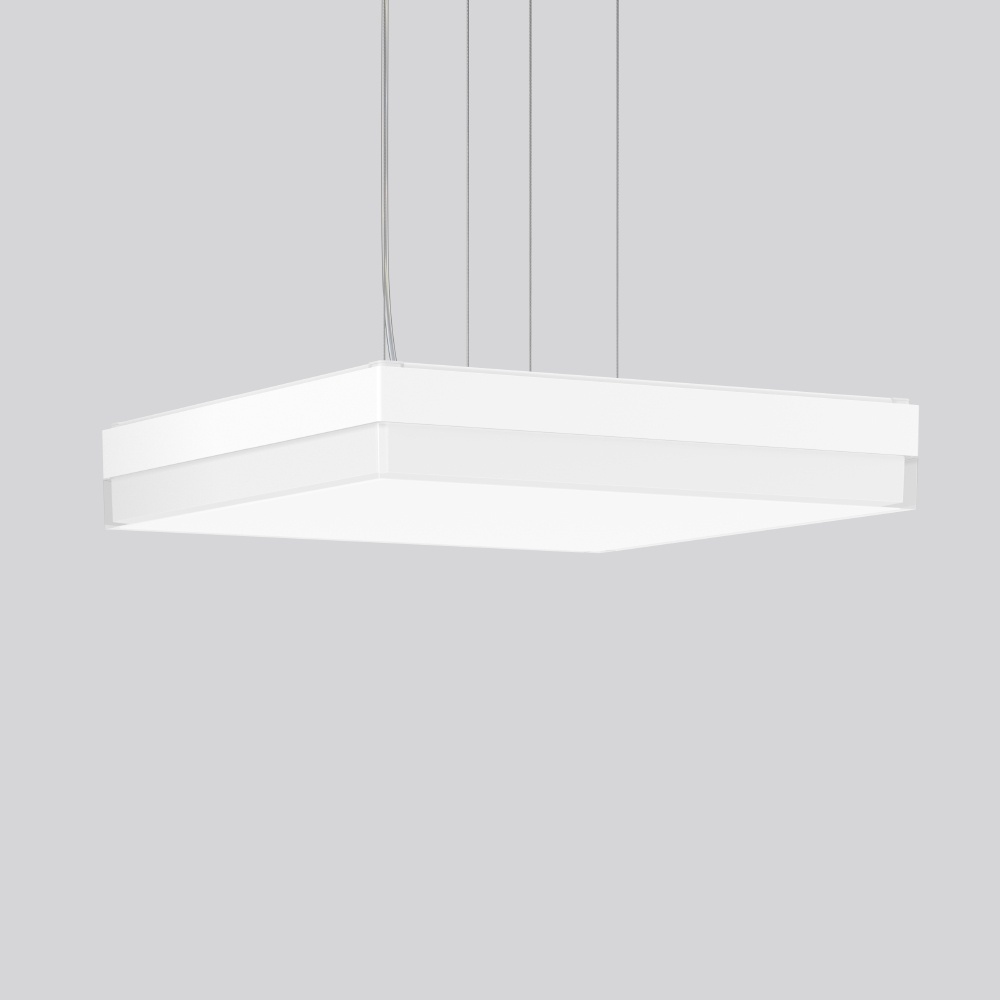 RZB LED Pendelleuchte 312544.002.76