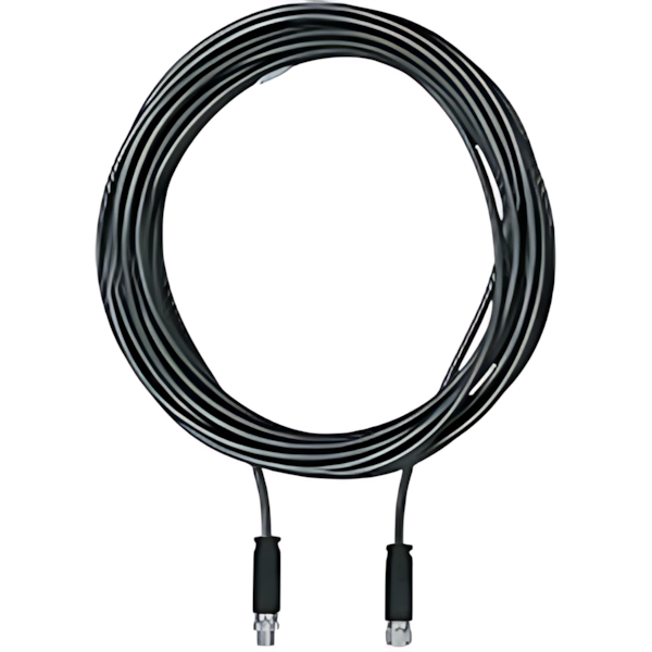 Pilz Verbindungsleitung C1000014 Typ Cable/PW/M12-5SMX/M12-5SFX/L/020/1Q50/BK