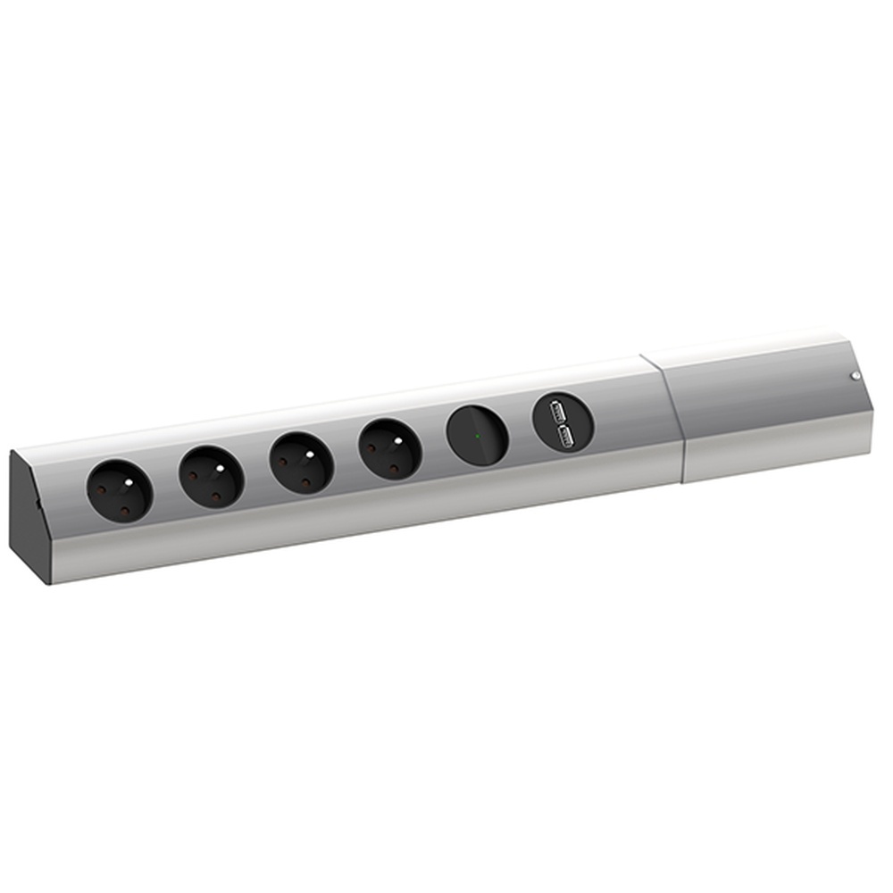 Bachmann Steckdosenleiste 923.012