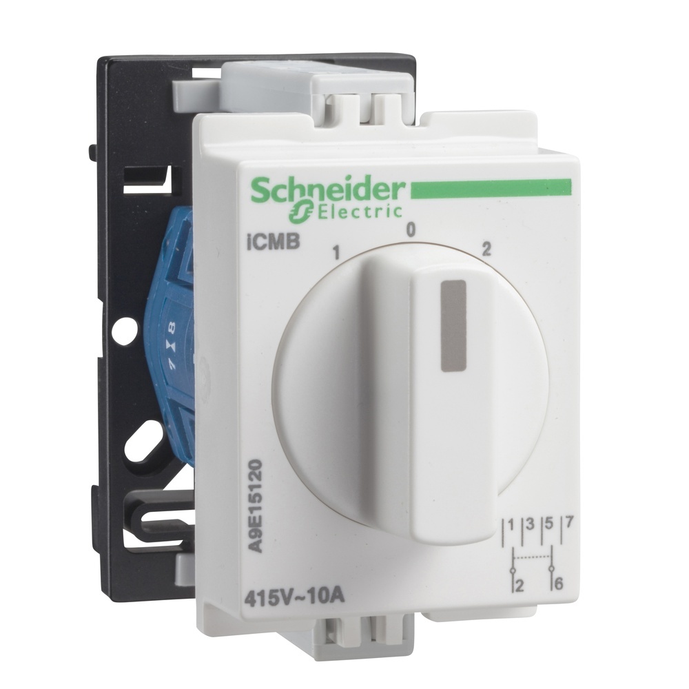 Schneider Electric Gruppenschalter A9E15120