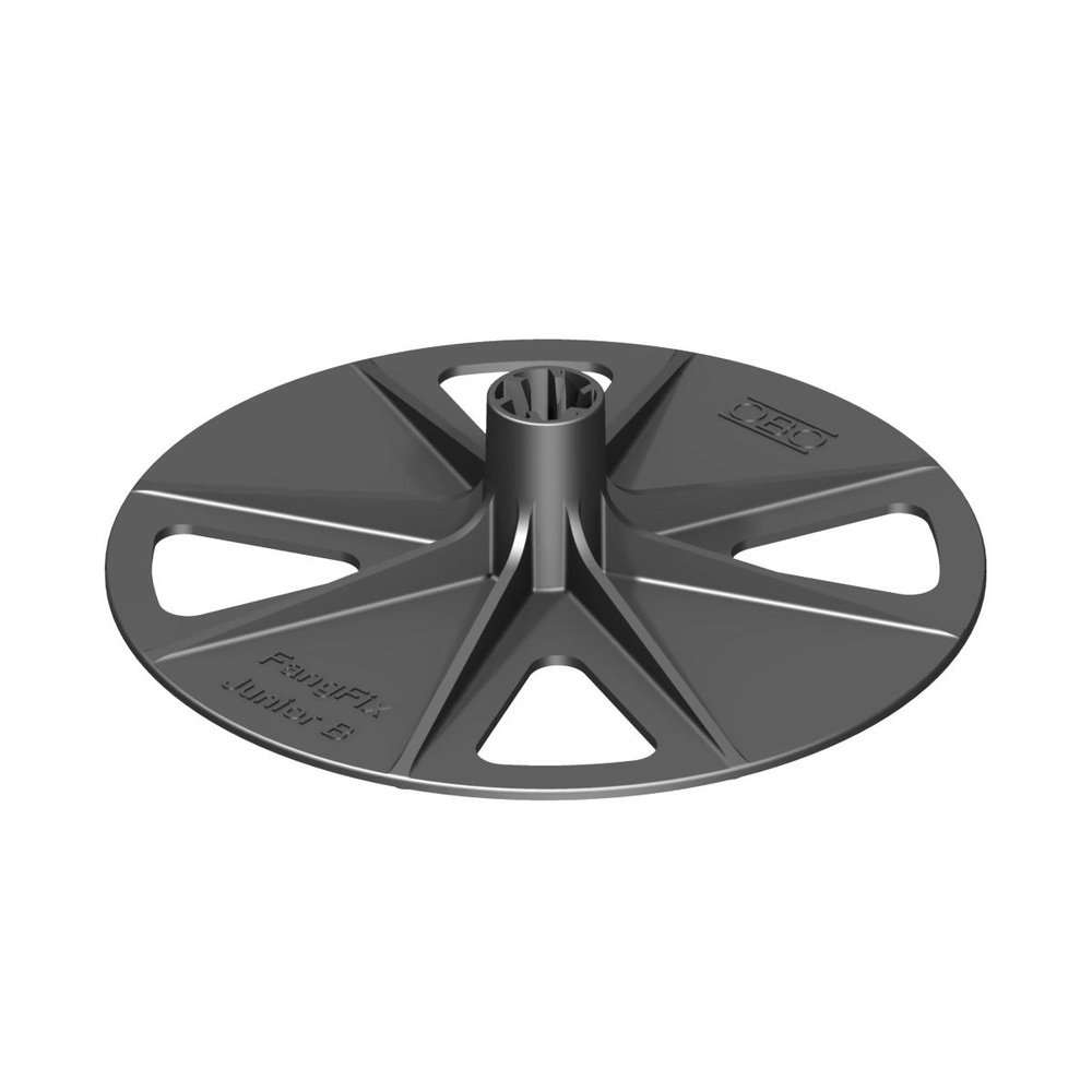 OBO Bettermann Basissystem 5403324 Typ F-FIX-BASIS