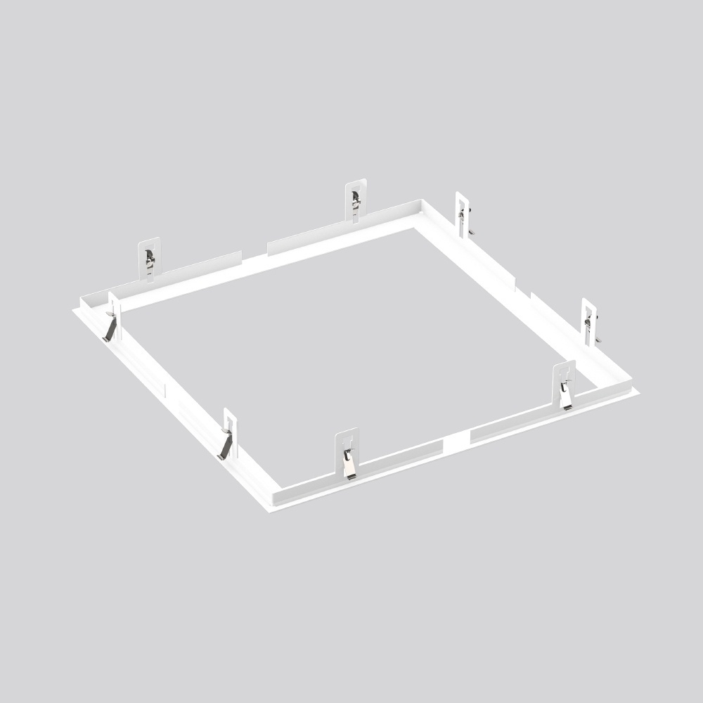 RZB Leuchten Einbaurahmen 981942.012