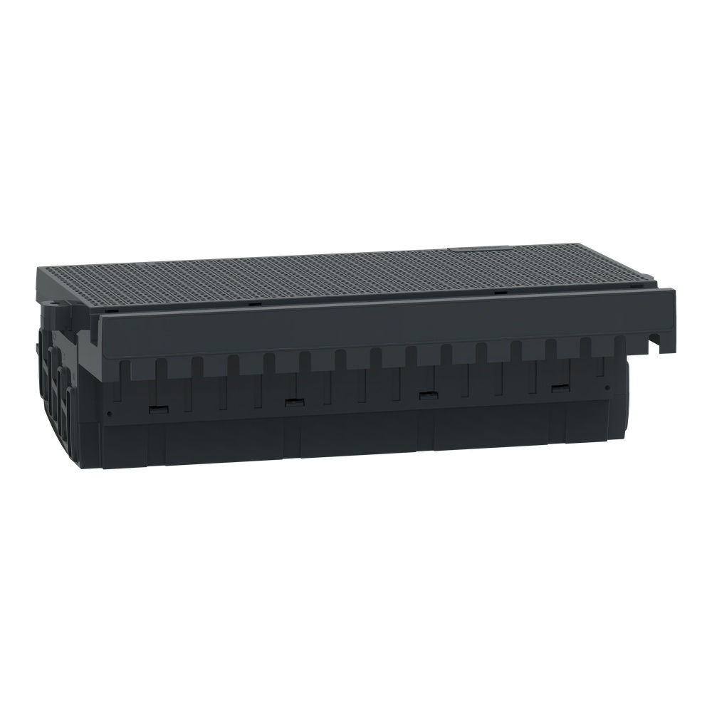 Schneider Electric Einspeiseblock LVS04419