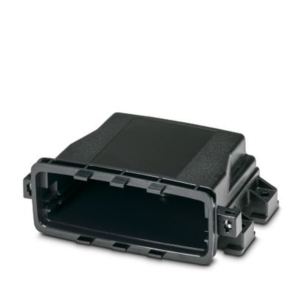 Phoenix Contact Elektronikgehäuse 1054711 Typ ECS-B-122X109-S-UV1-NV