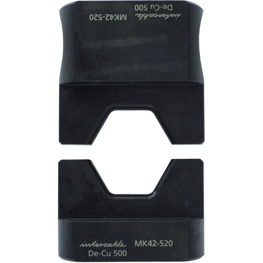 Intercable Sechskanteinsatz 701073 Typ MK25-520