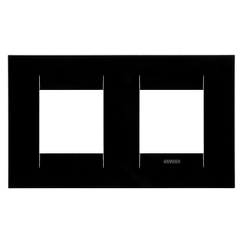 Gewiss Abdeckrahmen GW16423TN