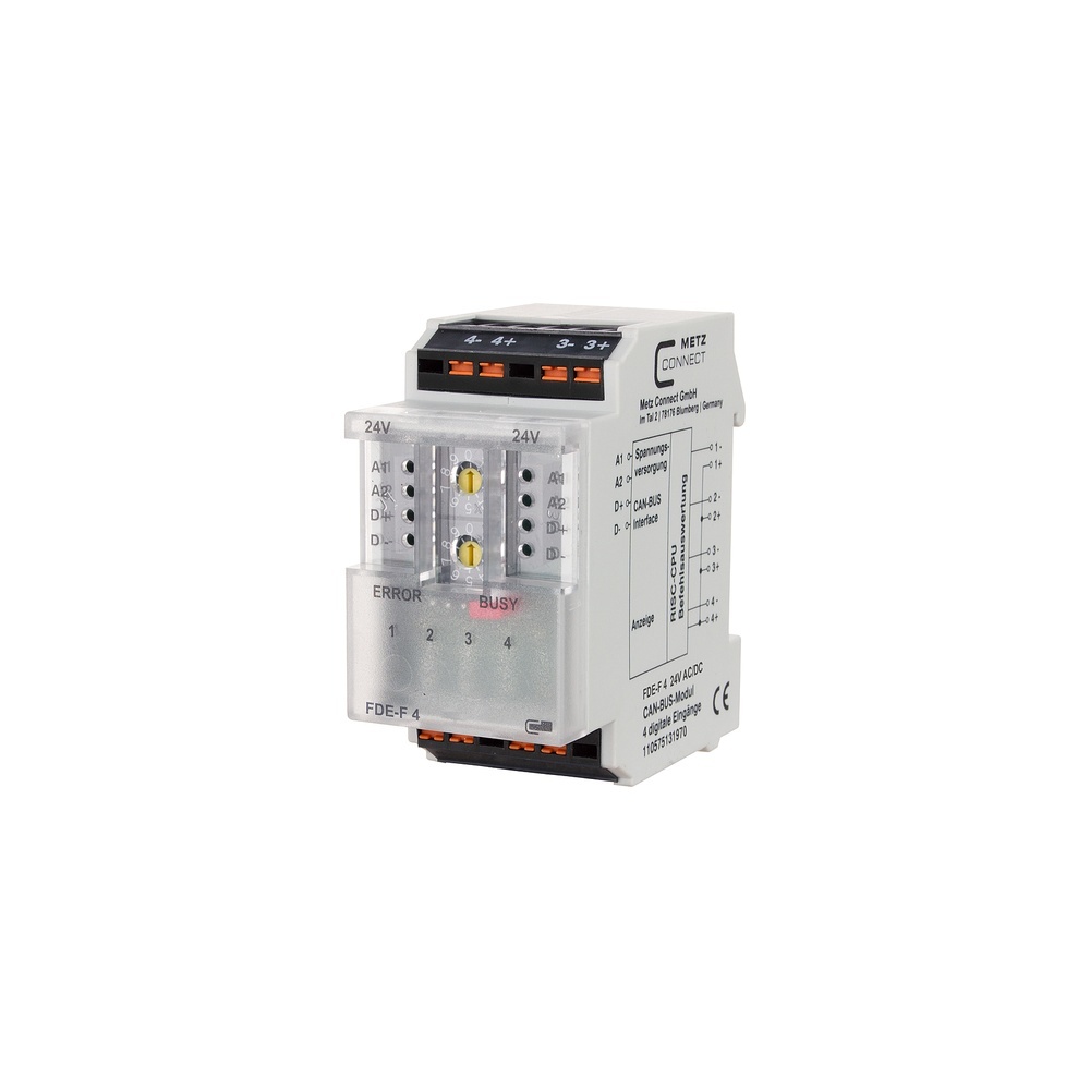 METZ CONNECT Modul 110575131970