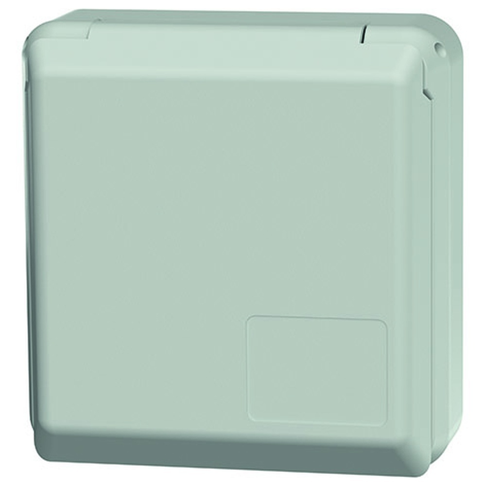 Mennekes Anbaudose 4211