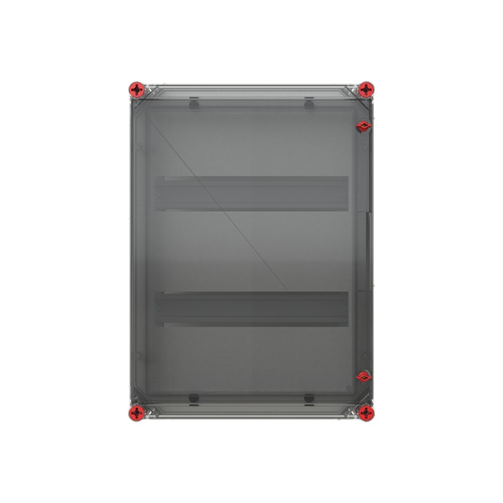 Striebel & John RE Gehäuse 4TBV853853C0100 Typ VB43VP-DX2