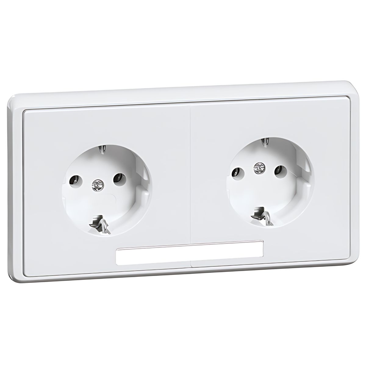 Peha Steckdose 00797711 Typ D 95.6512/3.02 NA