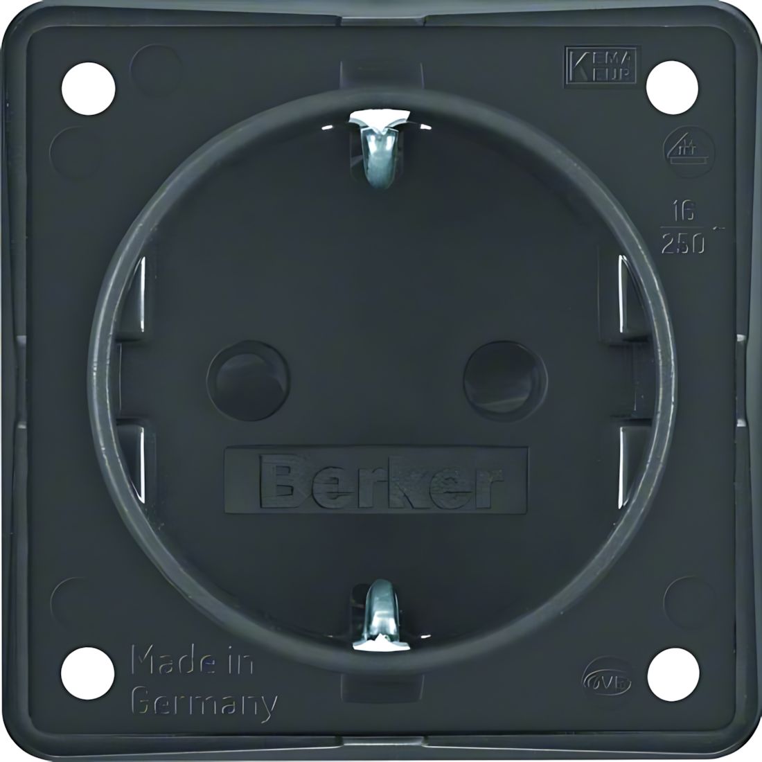 Berker Steckdose 947792505