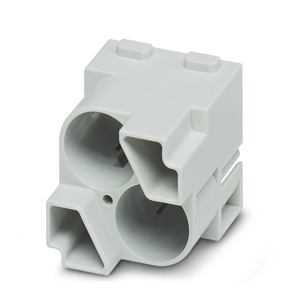 Weidmüller Modul Einsatz 2748560000 Typ HDC MEMC 2 MC