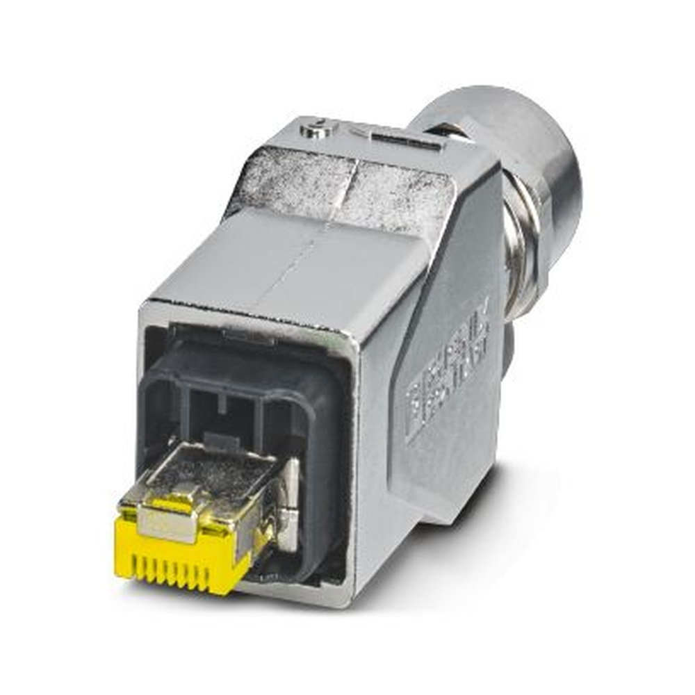 Phoenix Contact RJ45 Steckverbinder 1149843 Typ CUC-V14-C1ZNI-S/R4IP10G8