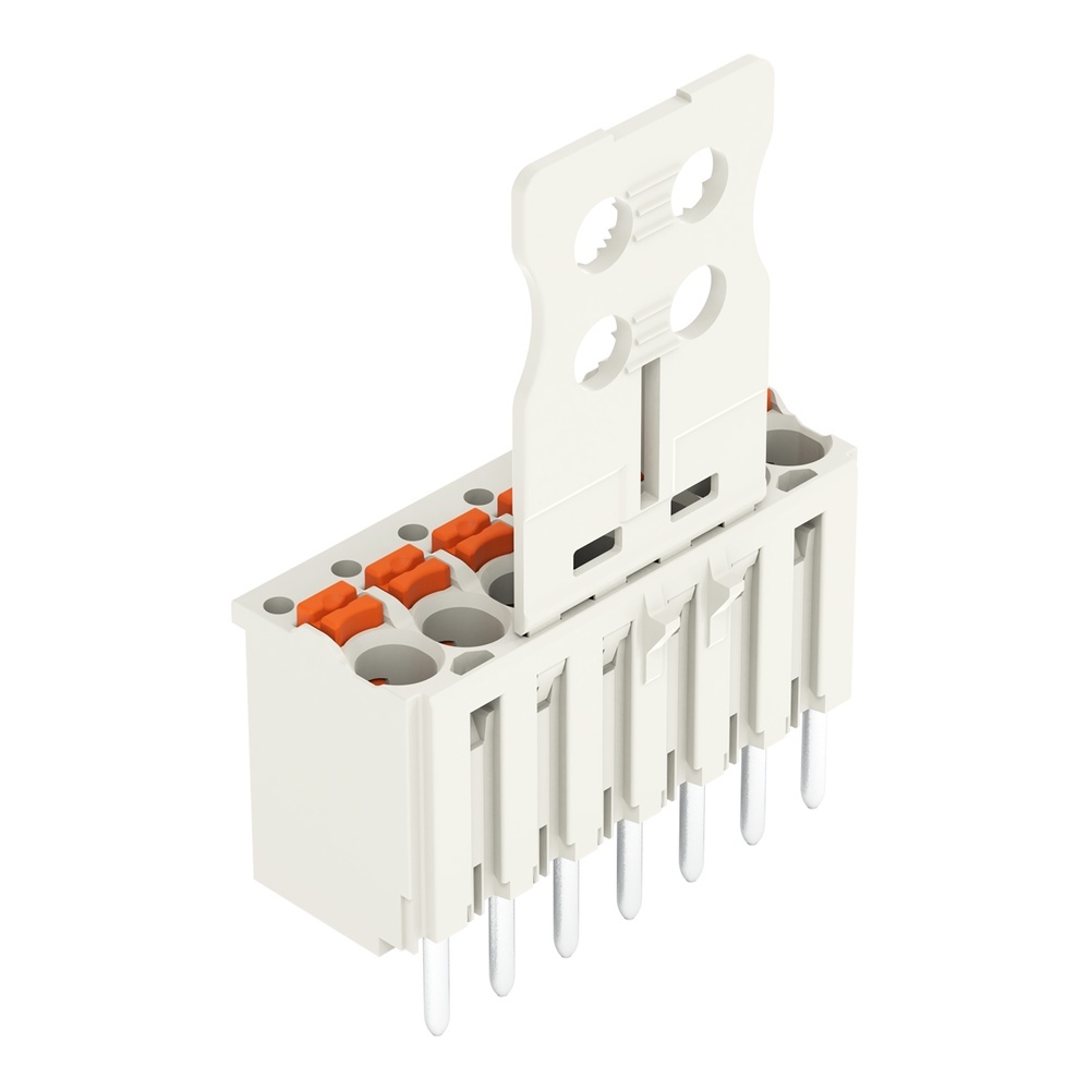 Wago Federleiste 2091-1157