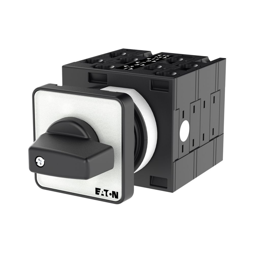 Eaton Polumschalter 020499 Typ T3-4-5/E