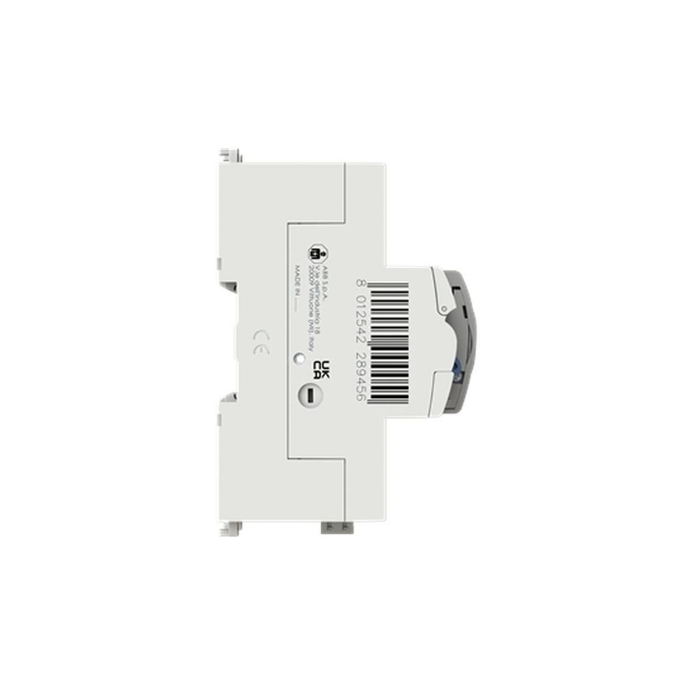 ABB Fehlerstrom Schutzschalter mit Zusatzeinrichtung 2CSF304130R3250 Typ F-ATI4TESTA-25/0,3