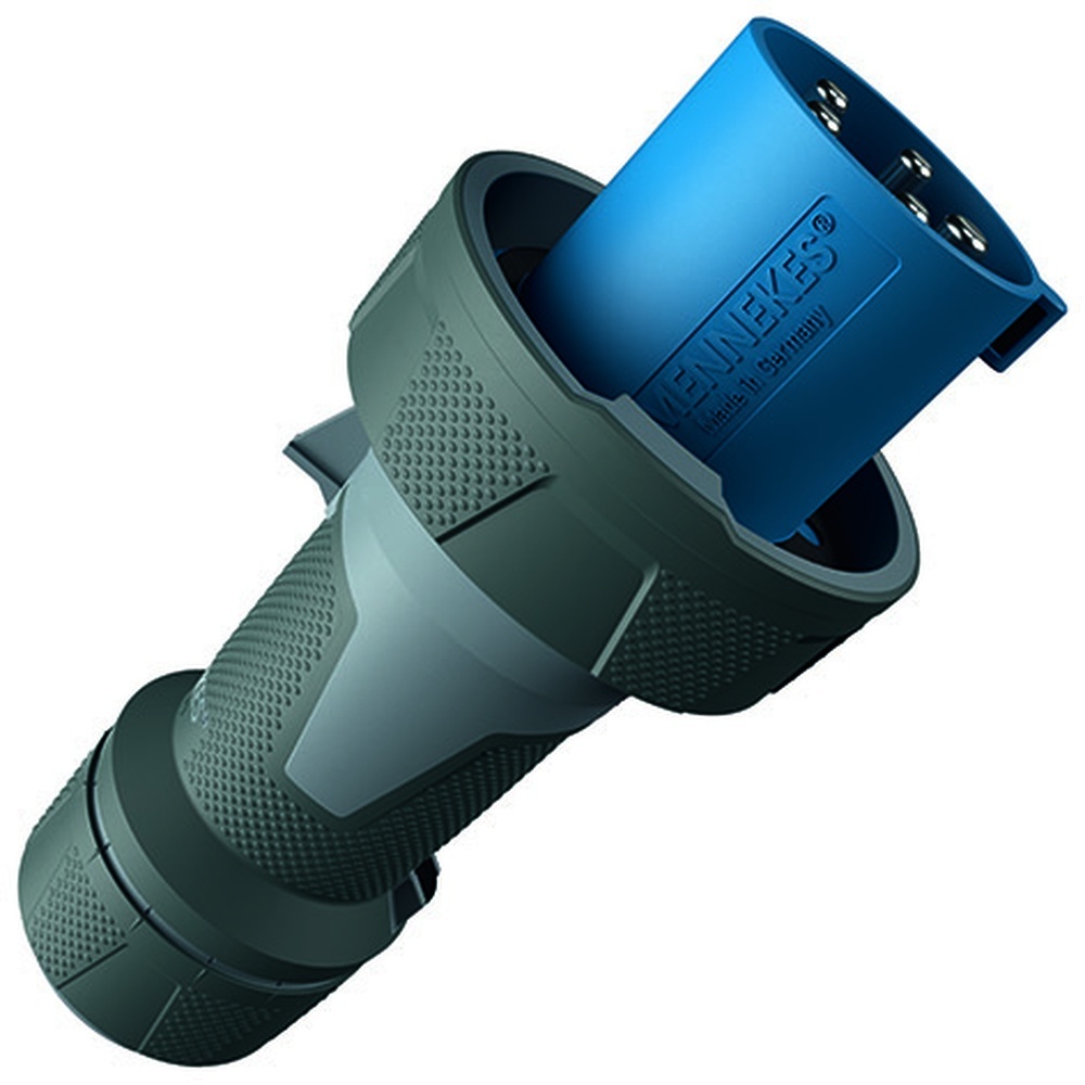 Mennekes Stecker 13224