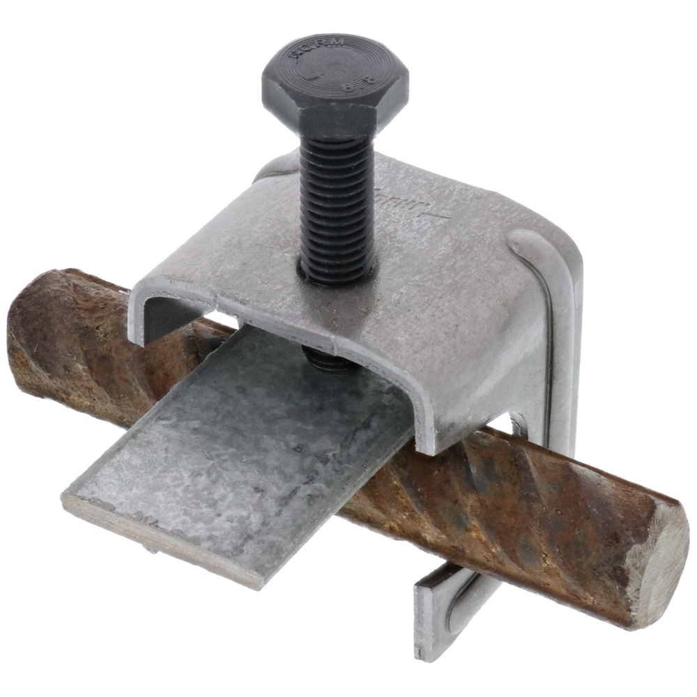 Dehn + Söhne Verbindungsklemme 308030 Typ VK A R22 F40 STBL