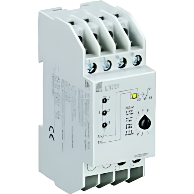 Dold Netzwächter 0055397 Typ IL5201/20006 AC400/230V 640M