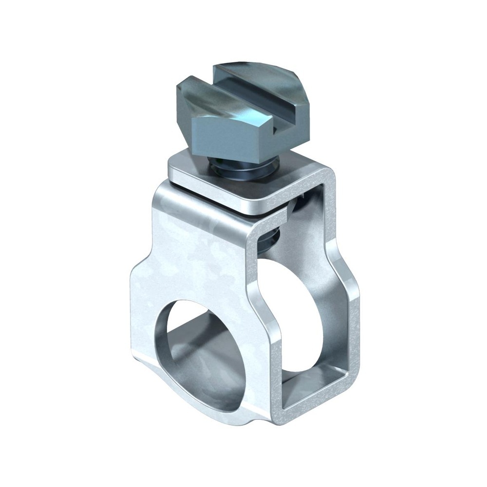 OBO Bettermann Reihenklemme 5015766 Typ 1801 RK95