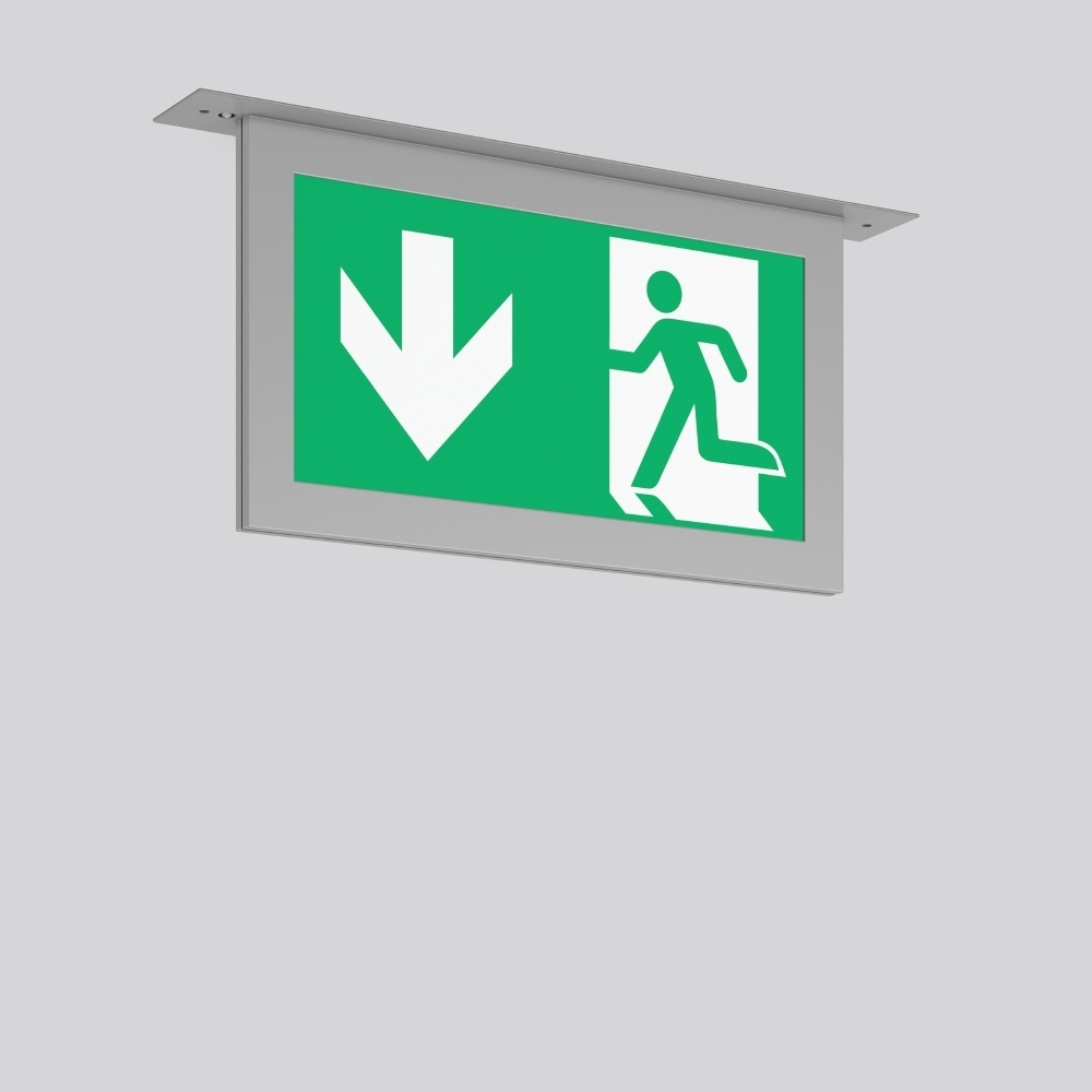 RZB Rettungsleuchte 672030.004