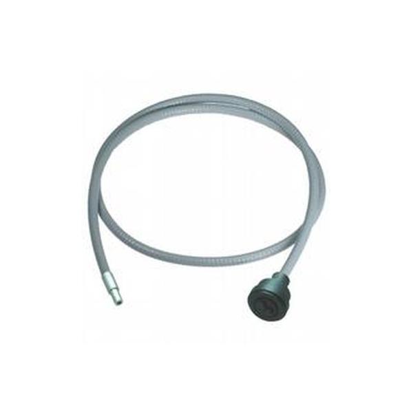 Pepperl+Fuchs Glasfaser Lichtleiter 415682 Typ LLR18/30-1,9-0,5-Z1