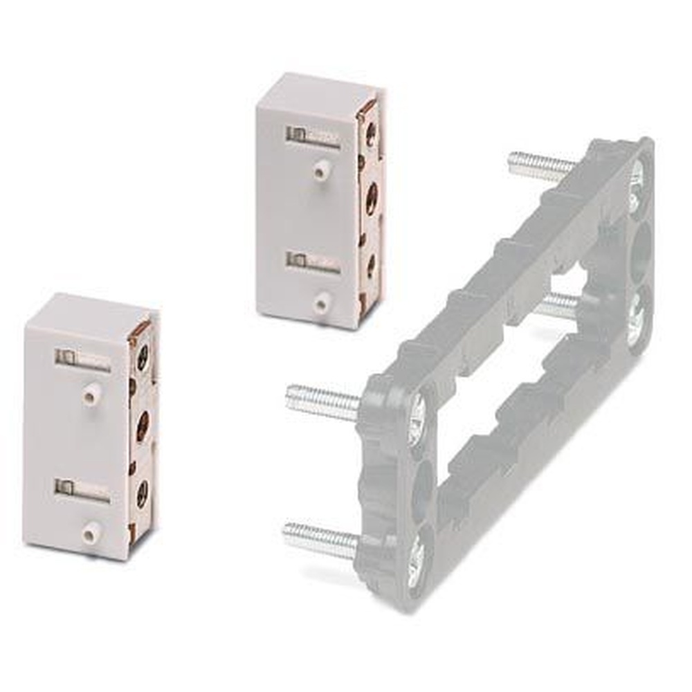 Phoenix Contact Anbauflansch 1852862 Typ VC-AF