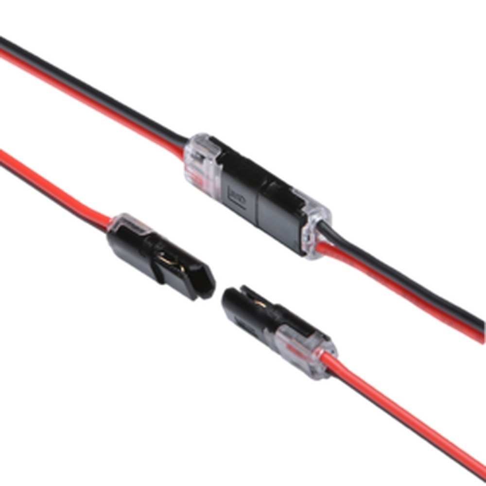 Radium Verbindungselement FXZA3995 Typ CABLE PLUG 2PIN P1 IP20