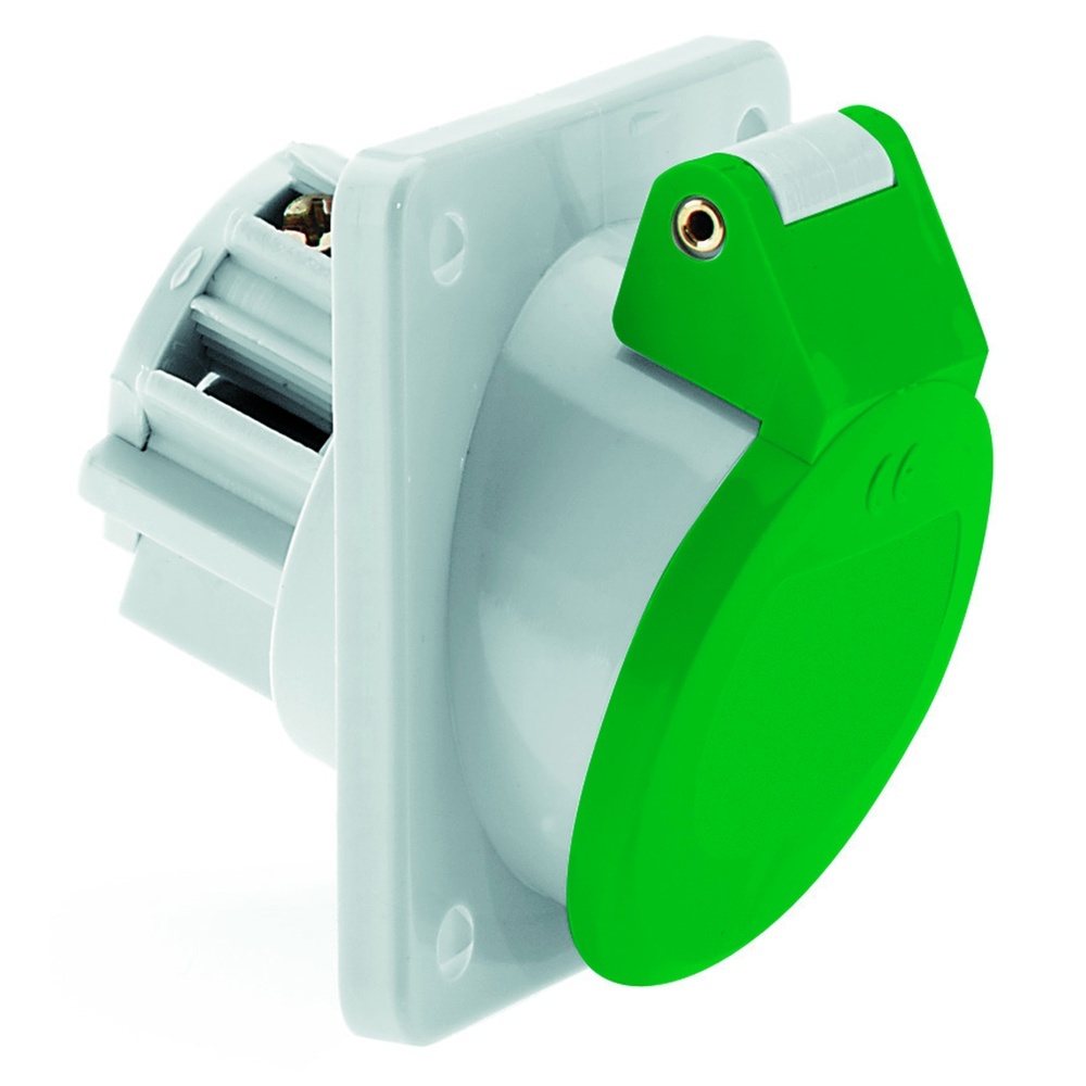 Bals Anbausteckdose 422