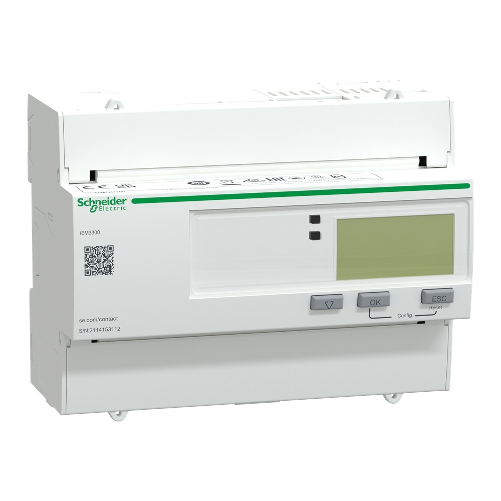 Schneider Electric Energiezähler A9MEM3300