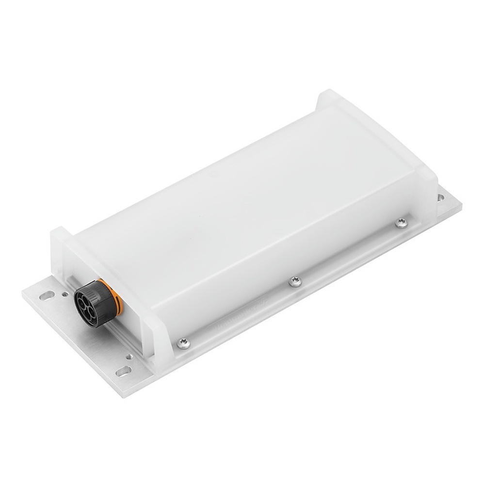 Weidmüller LED Modul 2820600000 Typ WIPL 20W DC RC M