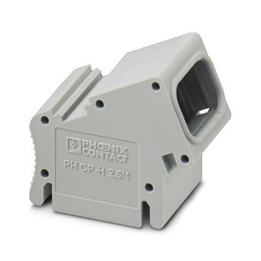 Phoenix Contact Kabelgehäuse 3012334 Typ PH CP-H 2,5/4