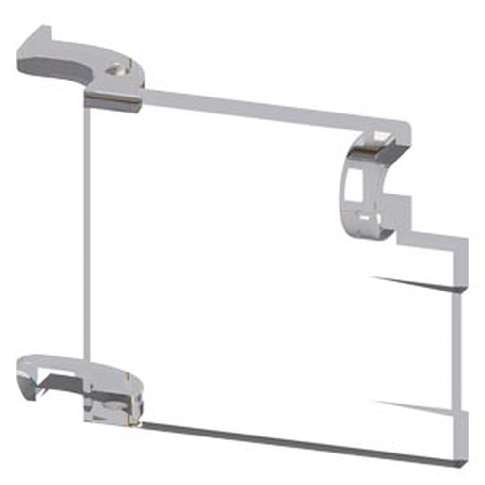 Siemens Plombierbare Abdeckkappe 3RF2900-0RA88