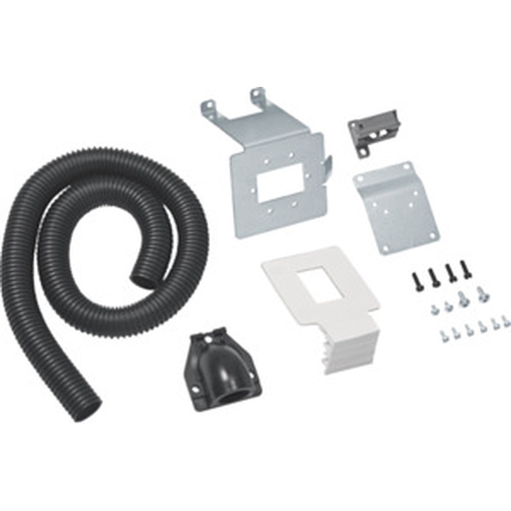 Hager Türschlauch UZ023BT