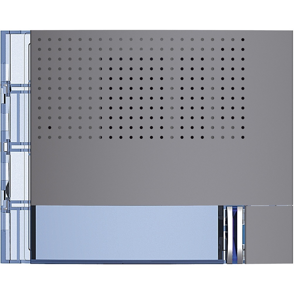 Bticino Frontblende 351013