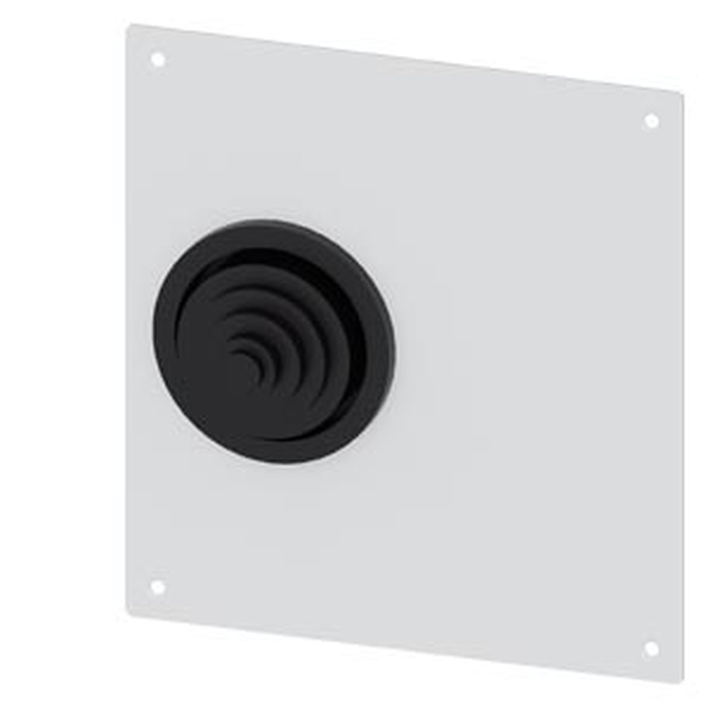 Siemens Kabeleinführungsflansch 8GK9100-0KK14