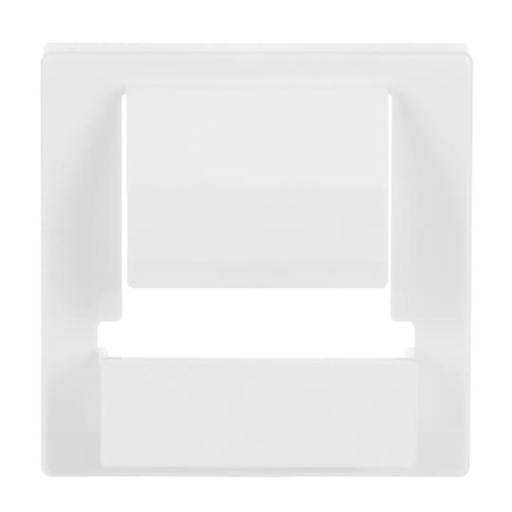 Busch-Jaeger Zentralscheibe 6477-84 Nr. 2CKA006400A0059