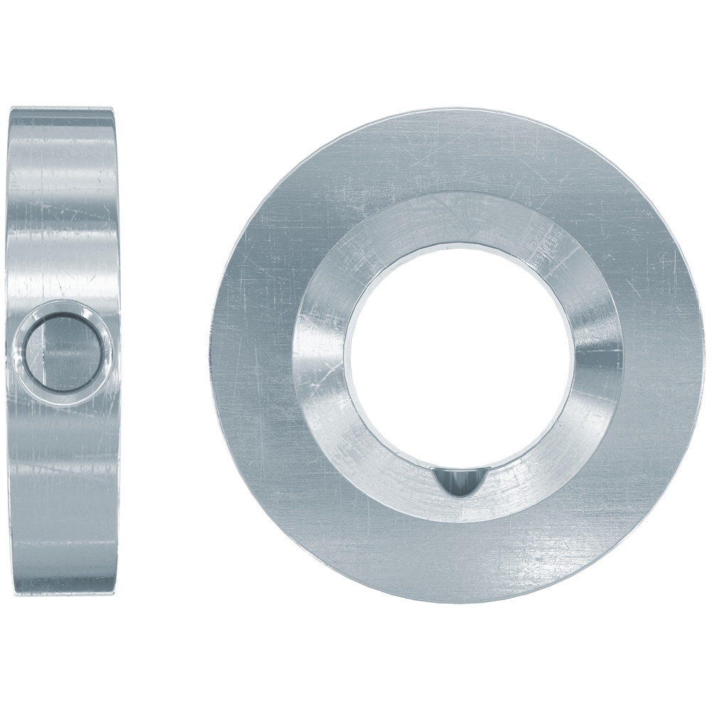 Fischer Verfüllscheibe 541990 Typ FFD 55x28x10 A4